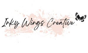 Inky Wings Creative